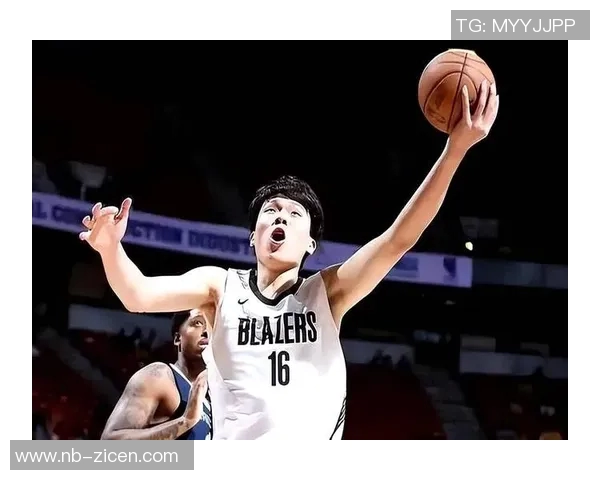 登场时间创新高！杨瀚森半场3中0得到1分1篮板