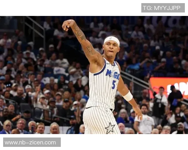 NBA战报：班凯罗28分&贝恩三分绝杀，魔术115-112开拓者