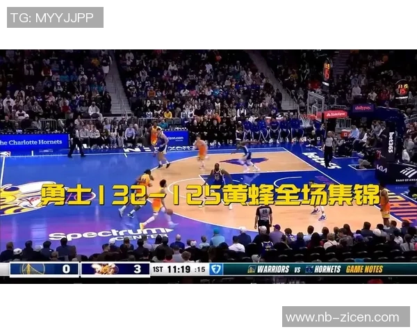 库里26分巴特勒19分，勇士132-125击败黄蜂迎两连胜