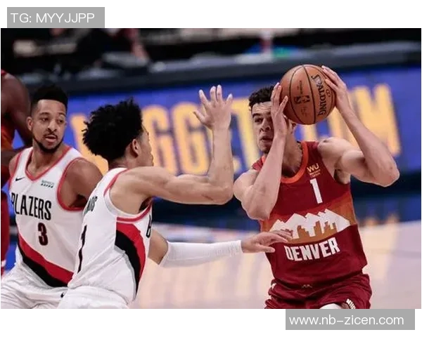 杨不悔转会仅奇才可行，雄鹿开拓者均无可能