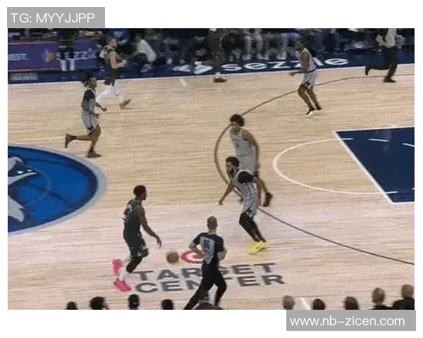 关键球突破文班抛投！爱德华兹：他太高了 如果跳投肯定会被他帽~