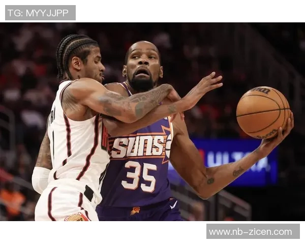 杜兰特交易背后：火箭如何用未来十年换取一场短暂烟花？