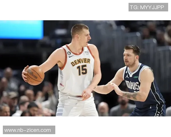 名嘴惊爆言论：东契奇的防守风格，或许正走伯德与约基奇的独特之路？